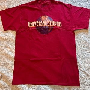 Universal Studios t-shirt